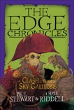 Edge Chronicles: Clash of the Sky Galleons, Stewart, Paul & Riddell, Chris