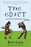 The Edict: A Novel from the Beginnings of Golf, Cupp, Bob