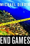 End Games: An Aurelio Zen Mystery, Dibdin, Michael