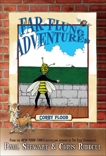 Far-Flung Adventures: Corby Flood, Stewart, Paul & Riddell, Chris