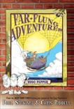 Far-Flung Adventures: Hugo Pepper, Stewart, Paul & Riddell, Chris