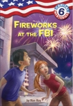 Capital Mysteries #6: Fireworks at the FBI, Roy, Ron