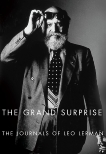 The Grand Surprise: The Journals of Leo Lerman, Lerman, Leo