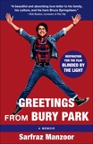 Greetings from Bury Park (Blinded by the Light Movie Tie-In), Manzoor, Sarfraz