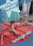 The Hollywood Sisters: Backstage Pass, Wilcox, Mary