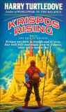 Krispos Rising (The Tale of Krispos, Book One), Turtledove, Harry