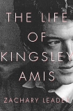 The Life of Kingsley Amis, Leader, Zachary