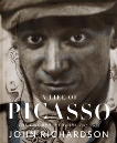 A Life of Picasso: The Triumphant Years: 1917-1932, Richardson, John