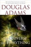 Life, the Universe and Everything, Adams, Douglas