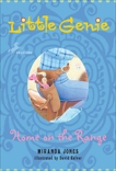 Little Genie: Home on the Range, Jones, Miranda