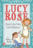 Lucy Rose: Busy Like You Can't Believe, Kelly, Katy