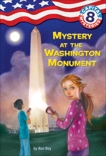 Capital Mysteries #8: Mystery at the Washington Monument, Roy, Ron