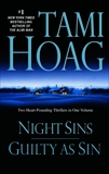 Night Sins/Guilty as Sin, Hoag, Tami