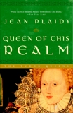 Queen of This Realm: A Novel, Plaidy, Jean