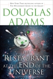 The Restaurant at the End of the Universe, Adams, Douglas