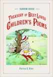 Random House Treasury of Best-Loved Children's Poems, Klein, Patricia