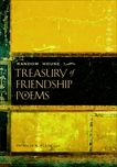 Random House Treasury of Friendship Poems, Klein, Patricia S.