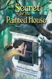 The Secret of the Painted House, Bauer, Marion Dane