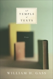 A Temple of Texts, Gass, William H.