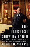 The Toughest Show on Earth, Volpe, Joseph & Michener, Charles