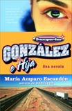 Transportes González e Hija, Escandón, María Amparo