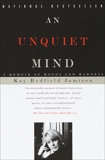 An Unquiet Mind: A Memoir of Moods and Madness, Jamison, Kay Redfield