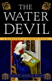 The Water Devil: A Margaret of Ashbury Novel, Riley, Judith Merkle