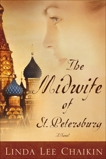 The Midwife of St. Petersburg, Chaikin, Linda Lee