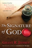 The Signature of God: Astonishing Bible Codes Reveal September 11 Terror Attacks, Jeffrey, Grant R.