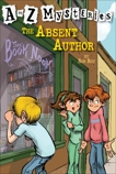 A to Z Mysteries: The Absent Author, Roy, Ron