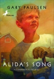 Alida's Song, Paulsen, Gary