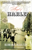Angel of Harlem: A Novel, Haulsey, Kuwana