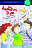 The Annoying Team, Cooper, Ilene