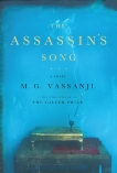 The Assassin's Song, Vassanji, M.G.