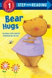 Bear Hugs, Capucilli, Alyssa Satin