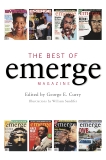 The Best of Emerge Magazine, Curry, George E. & Webber, Brenda L. & Monroe, Sylvester & Payne, Les