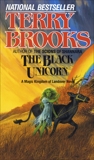 Black Unicorn, Brooks, Terry