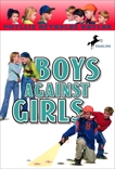 Boys Against Girls, Naylor, Phyllis Reynolds