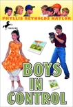 Boys in Control, Naylor, Phyllis Reynolds