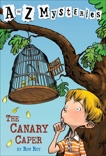 A to Z Mysteries: The Canary Caper, Roy, Ron