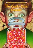 The Candy Corn Contest, Giff, Patricia Reilly