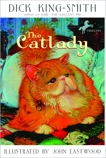 The Catlady, King-Smith, Dick