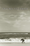 Collected Poems, 1954-2004, Feldman, Irving