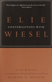 Conversations with Elie Wiesel, Wiesel, Elie & Heffner, Richard D.