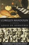 Corelli's Mandolin: A Novel, de Bernieres, Louis