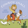 Cowboy Small, Lenski, Lois