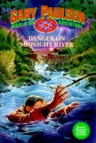 Danger on Midnight River: World of Adventure Series, Book 6, Paulsen, Gary