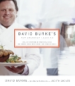 David Burke's New American Classics, Burke, David & Choate, Judith