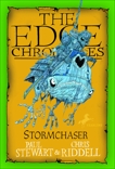 Edge Chronicles: Stormchaser, Stewart, Paul & Riddell, Chris