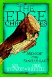 Edge Chronicles: Midnight Over Sanctaphrax, Stewart, Paul & Riddell, Chris